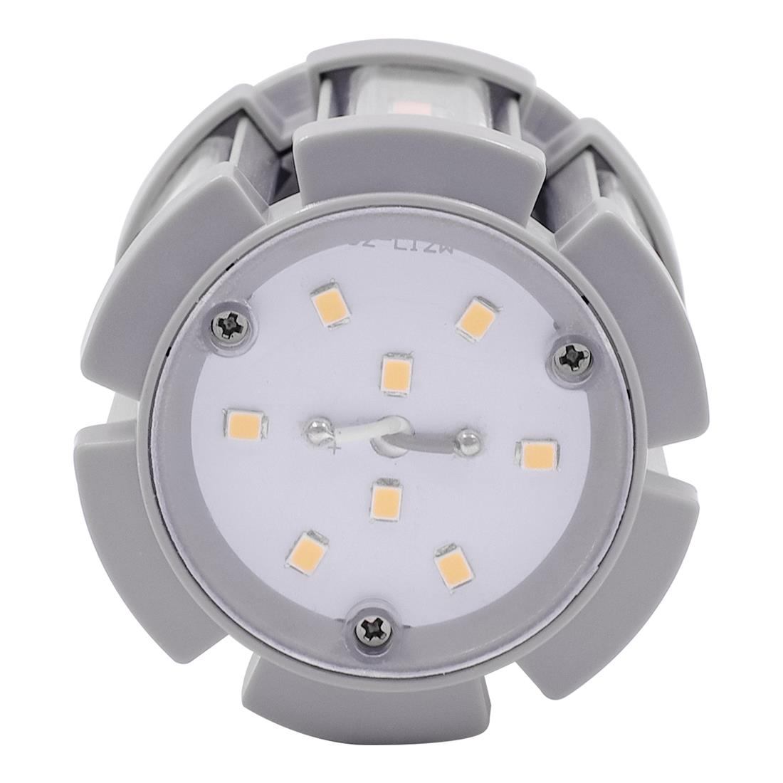 Miniatuur van Bailey LED Corn Compact E27 12W 1500lm warm wit 2700K (142413)