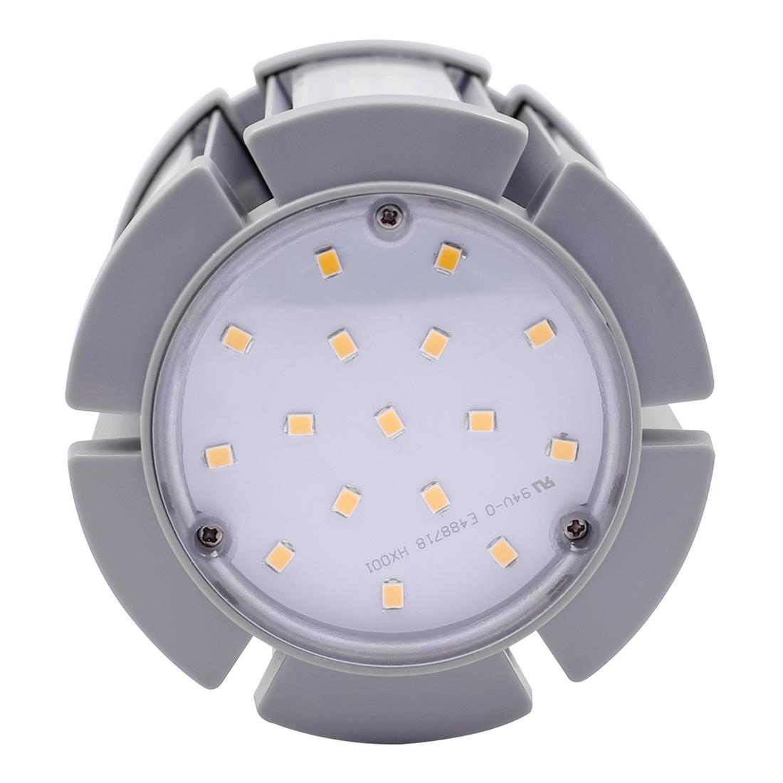 Miniatuur van Bailey LED Corn Compact E27 36W 4600lm warm wit 2700K (142416)