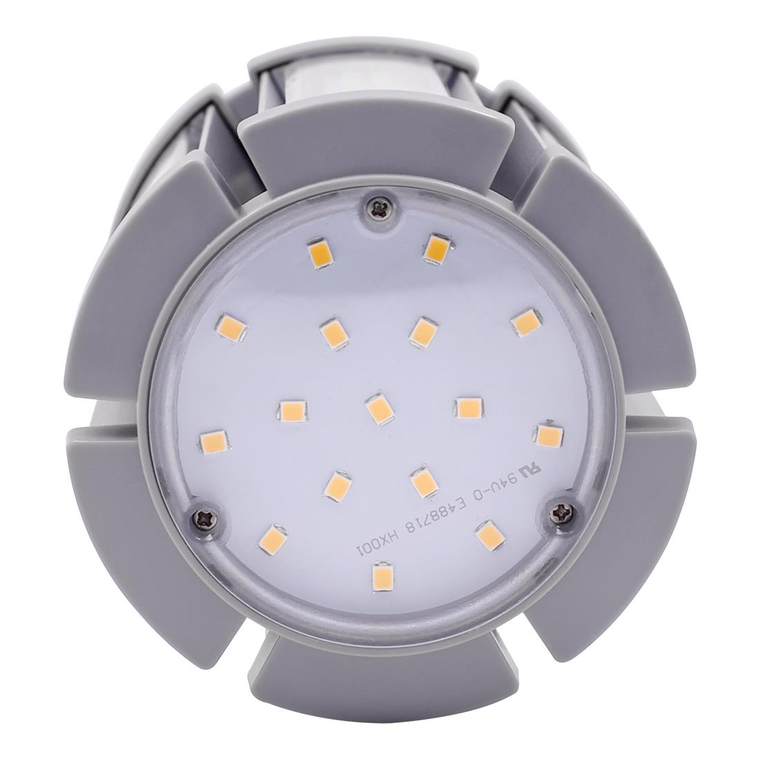 Miniatuur van Bailey LED Corn ompact E27 45W 6600lm koel wit 4000K (143679)