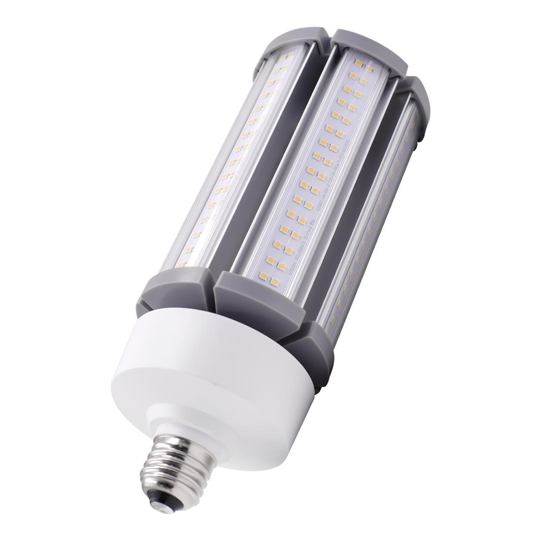 Miniatuur van Bailey LED Corn ompact E27 45W 6600lm koel wit 4000K (143679)