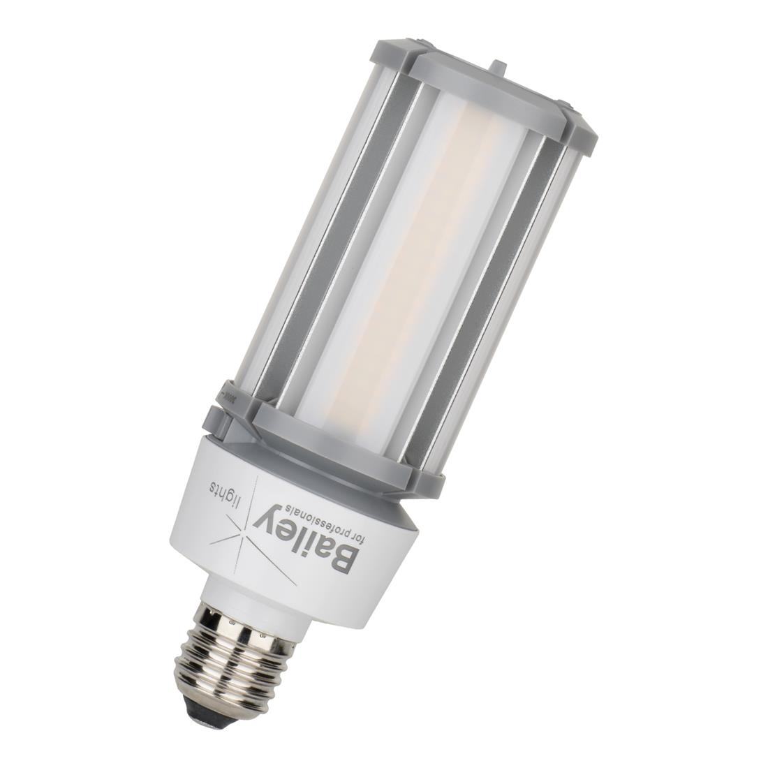 Miniatuur van Bailey LED Corn E27 27W 1400-3300lm 3000K-5000K (145400)