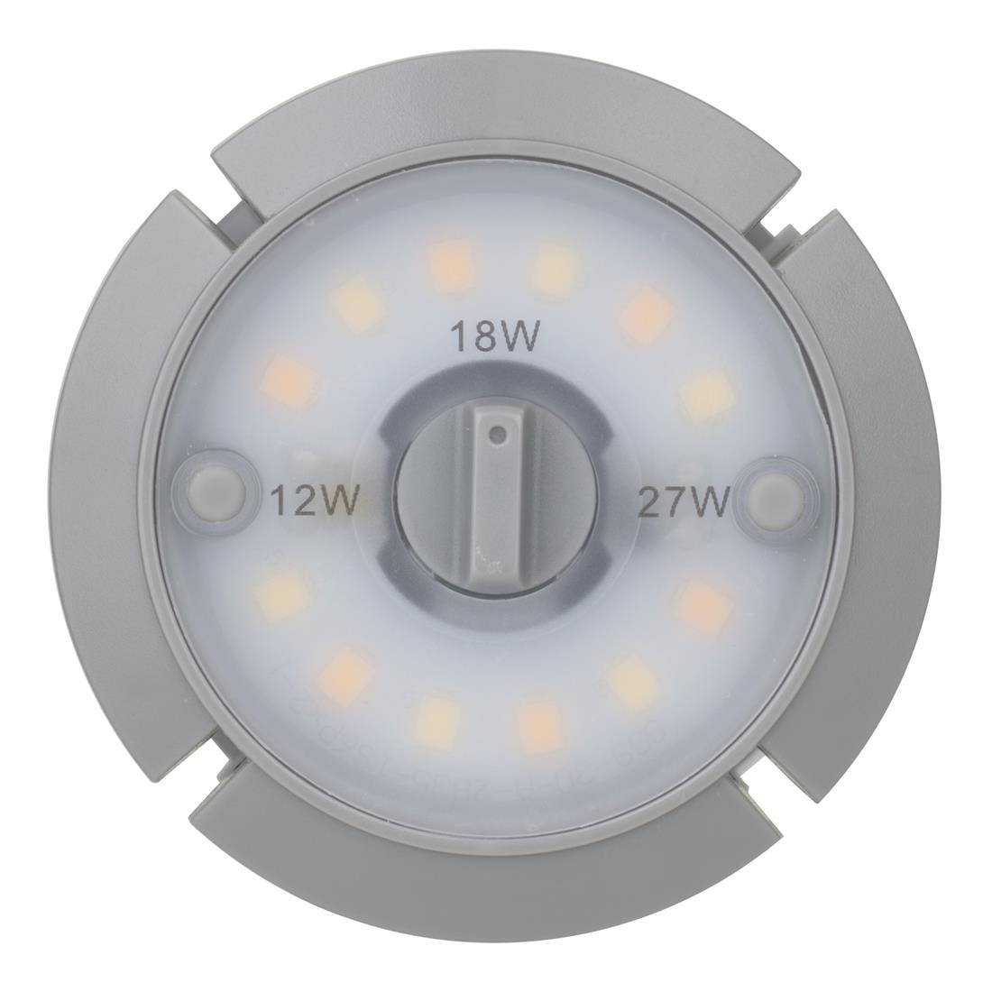 Miniatuur van Bailey LED Corn E27 27W 1400-3300lm 3000K-5000K (145400)