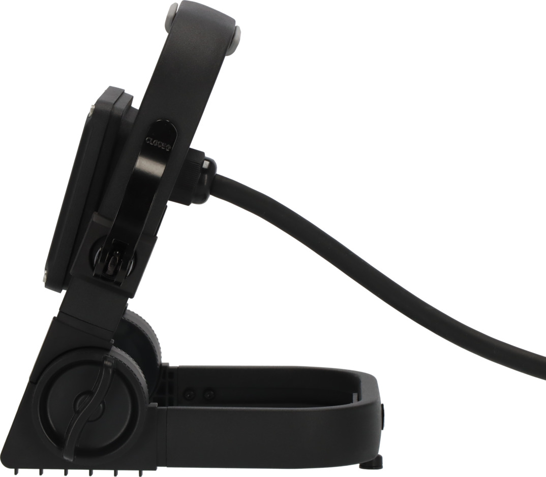 Miniatuur van BRENNENSTUHL bouwlamp Jaro 10W 1.150lm 6500K IP65 2 meter kabel (1171250143)