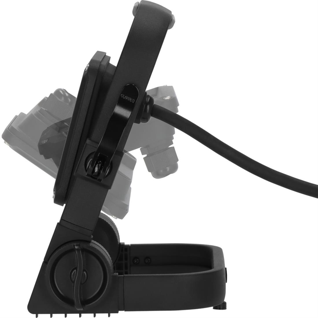 Miniatuur van BRENNENSTUHL bouwlamp Jaro 20W 2300lm 6500K IP65 2meter kabel