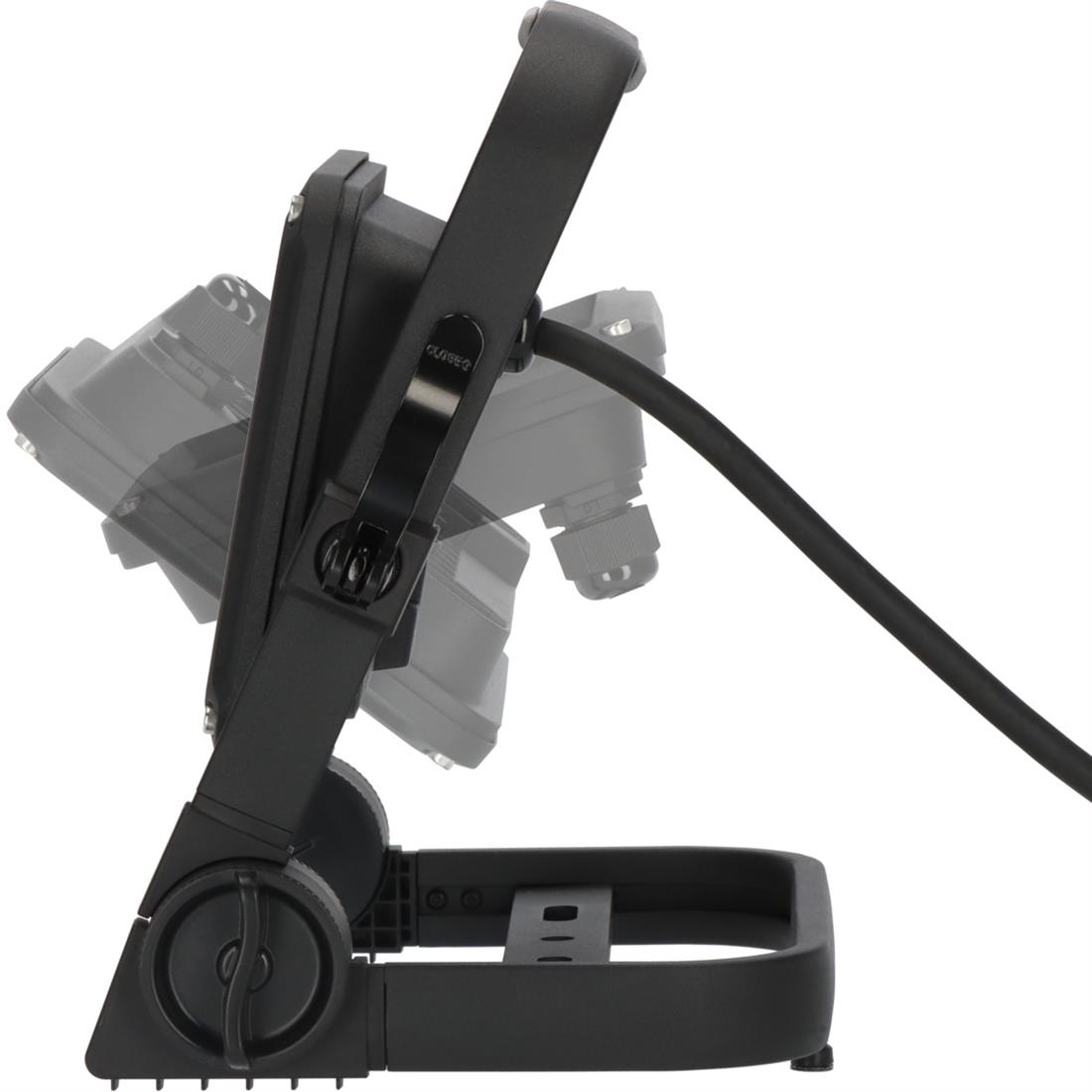 Miniatuur van BRENNENSTUHL bouwlamp Jaro 30W 3450lm 6500K IP65 3 meter kabel (1171250343)
