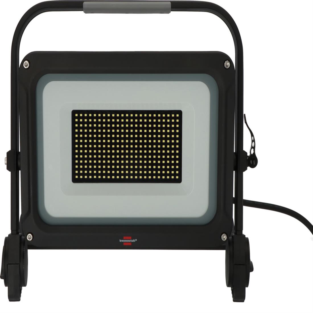 Miniatuur van BRENNENSTUHL bouwlamp Jaro 150W 17500lm 6500K IP65 5 meter kabel dimbaar (1171250747)