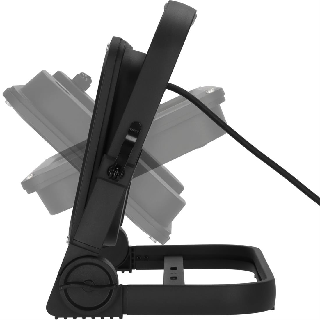 Miniatuur van BRENNENSTUHL bouwlamp Jaro 150W 17500lm 6500K IP65 5 meter kabel dimbaar (1171250747)