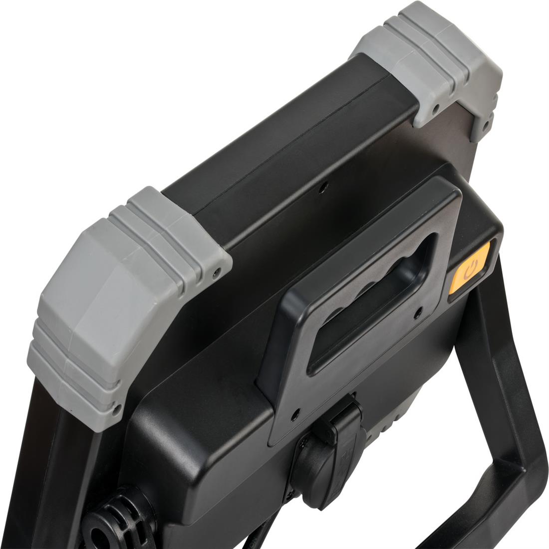 Miniatuur van BRENNENSTUHL bouwlamp Dinora 10050 85W 10600lm 5700K IP54 5 meter (1171580030)