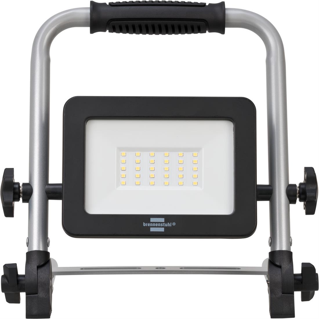 Miniatuur van BRENNENSTUHL bouwlamp met accu 20W 2150lm 6000K IP54 (1171960205)