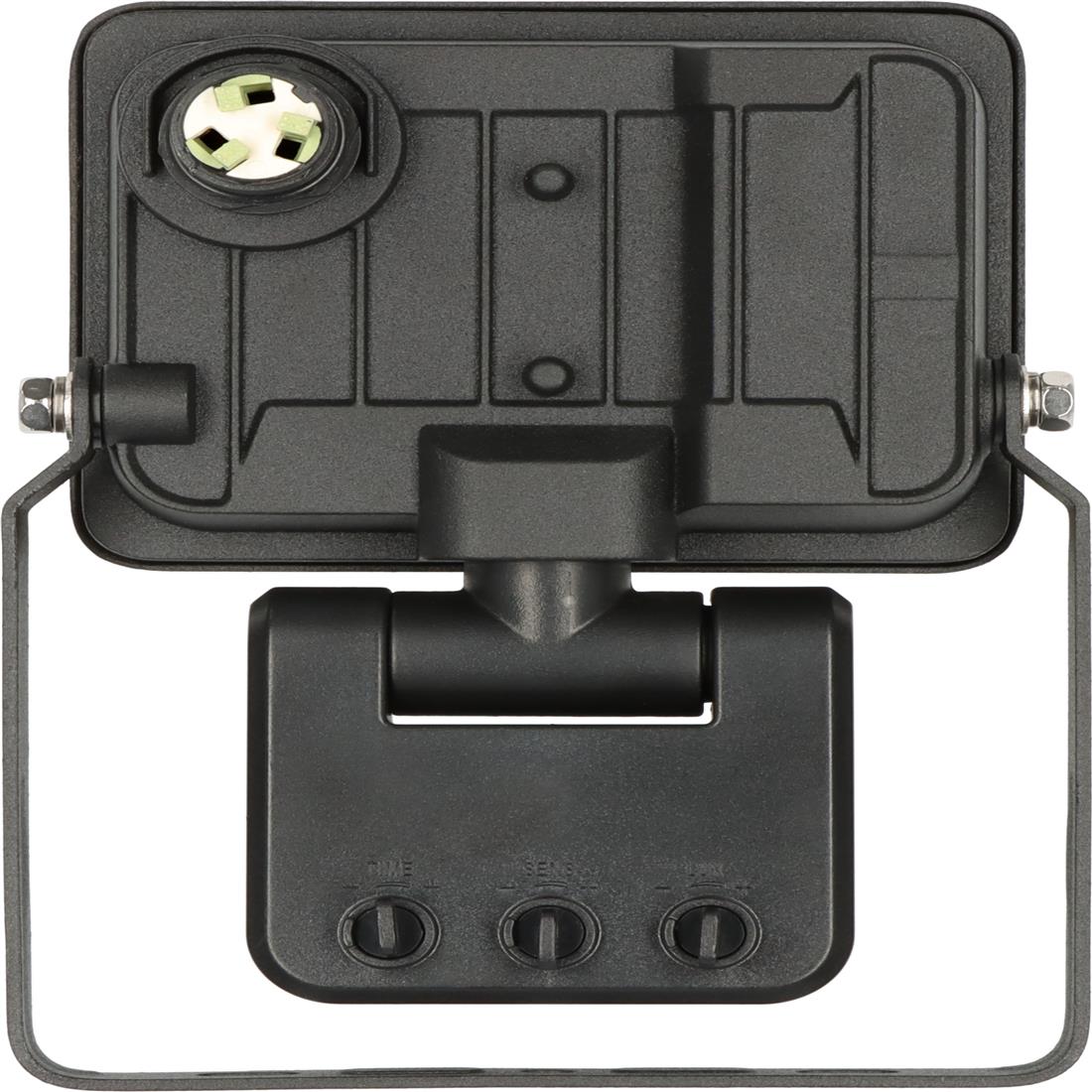 Miniatuur van BRENNENSTUHL schijnwerper met sensor 10W 1150lm daglicht 6500K IP65 (1171250142)