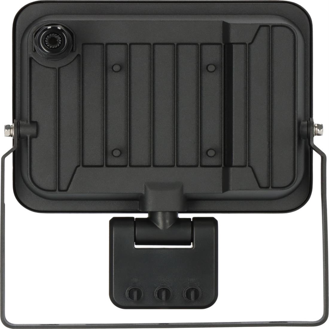 Miniatuur van BRENNENSTUHL schijnwerper met sensor 30W 3450lm 6500K IP65 met bewegingsmelder(1171250342)