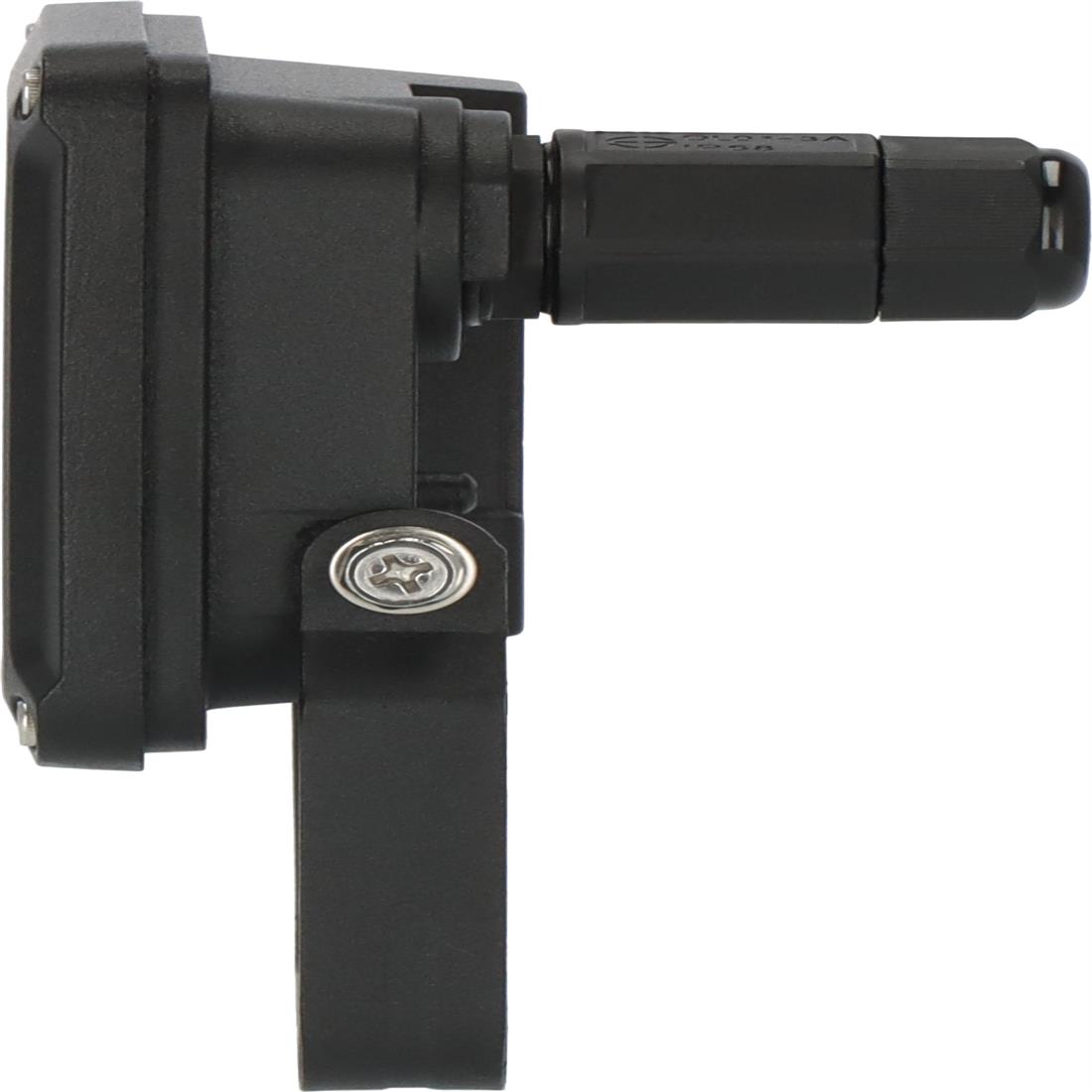 Miniatuur van BRENNENSTUHL schijnwerper 10W 1150lm daglicht 6500K IP65 (1171250141)