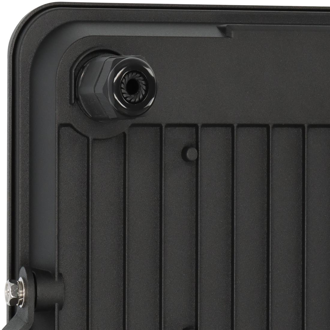 Miniatuur van BRENNENSTUHL schijnwerper 50W 5800lm 6500K IP65 (1171250541)