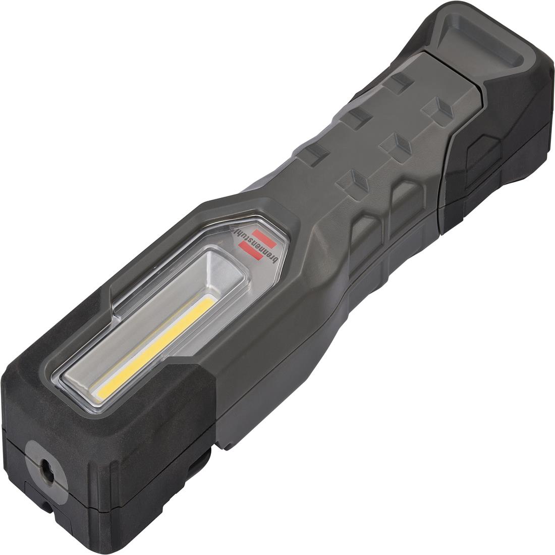 Miniatuur van BRENNENSTUHL zaklamp 1000+200lm 6500K IP54 (1175680)