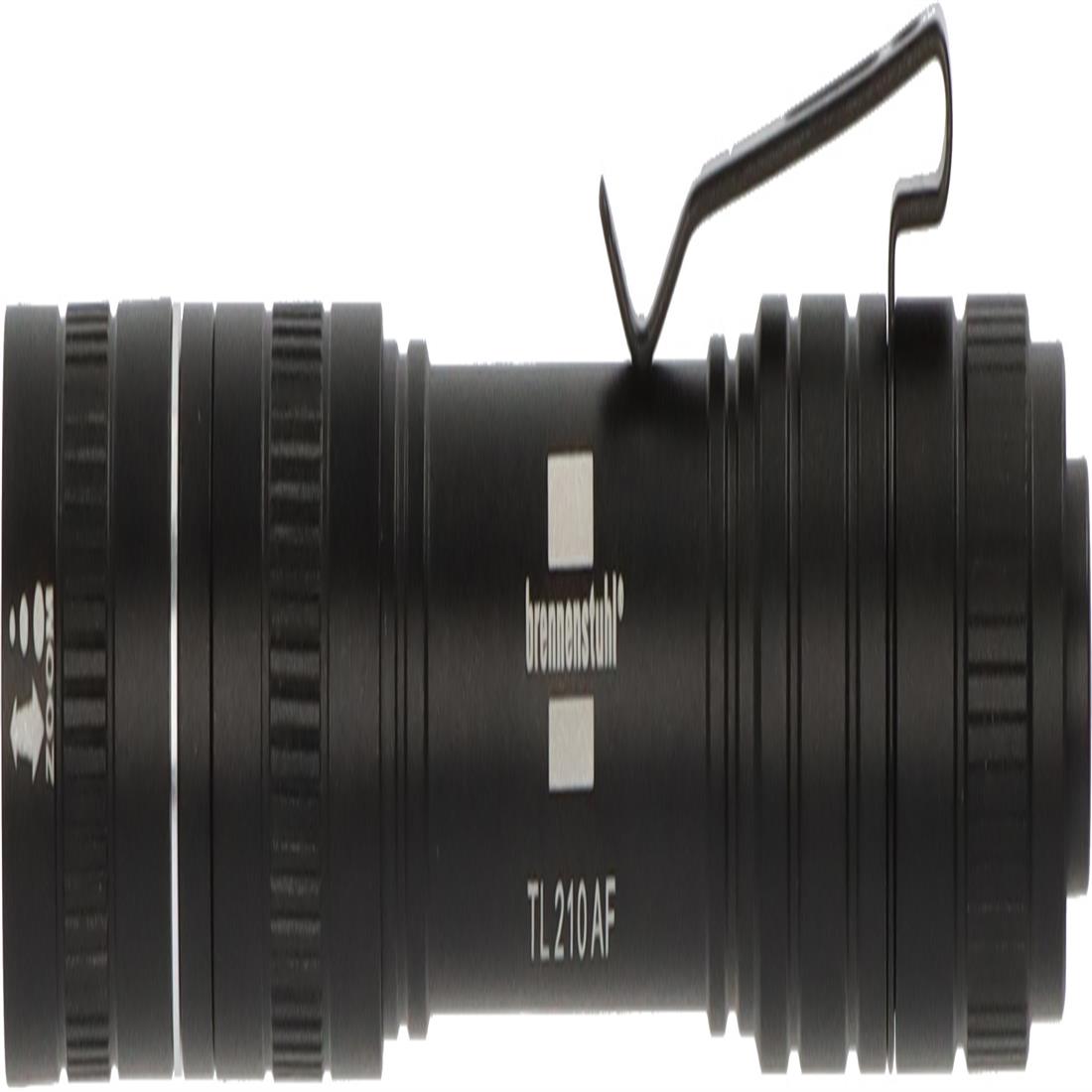 Miniatuur van BRENNENSTUHL zaklamp 200lm 6800K IP44(1173750003)