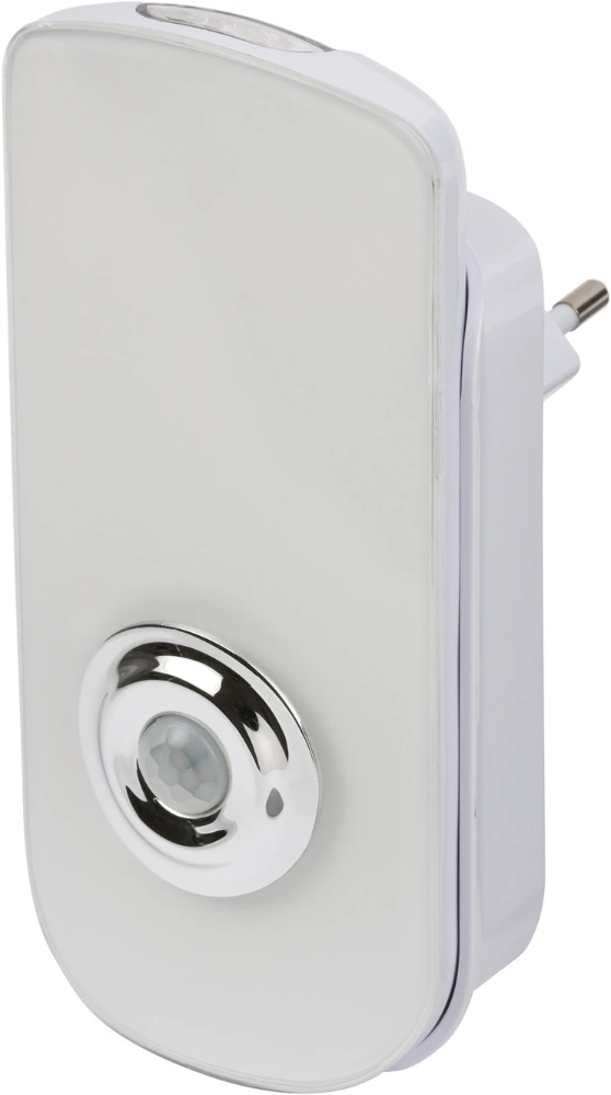 Miniatuur van BRENNENSTUHL LED veiligheidslicht 50lm 220V IP20 (1173240020)