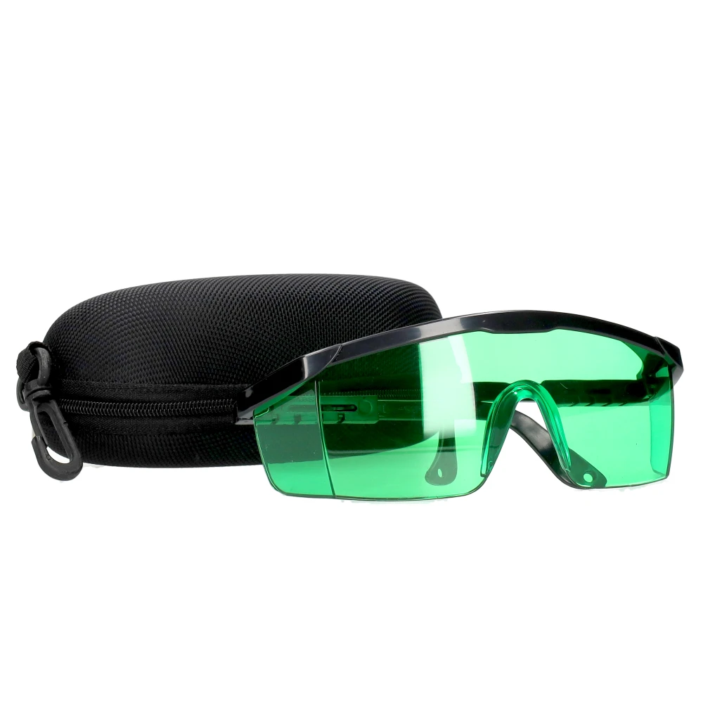 Miniatuur van Elma laserbril voor groene lasers (S-ELMA 6398677026)