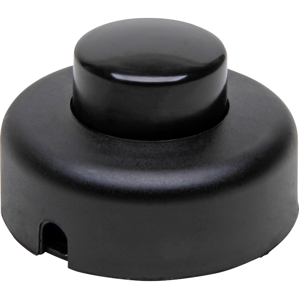 Miniatuur van Kopp voetschakelaar 1-polig 2A - zwart (191805006)