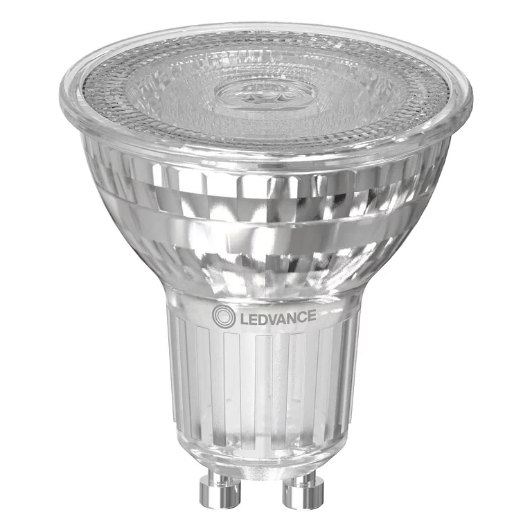 Miniatuur van Ledvance LED spot GU10 4.5W 350lm warm wit 3000K dimbaar (4099854045462)