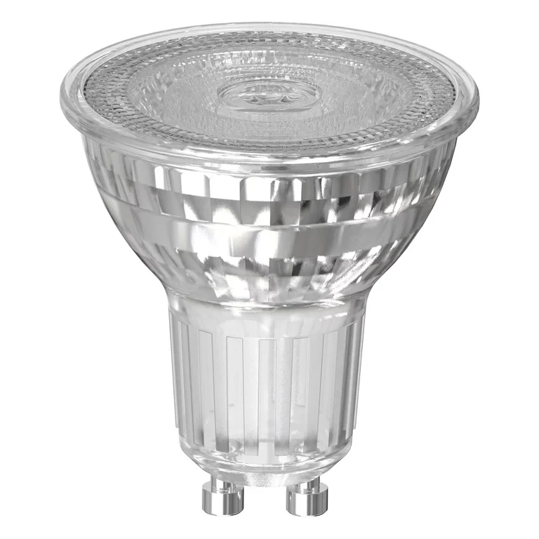 Miniatuur van Ledvance LED spot GU10 4.5W 350lm warm wit 3000K dimbaar (4099854045462)