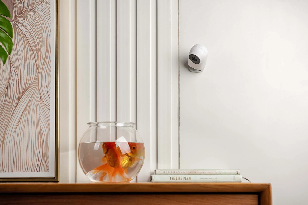 Miniatuur van Aqara camera Hub G2H Pro (CH-C01)