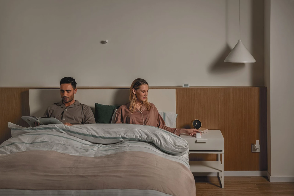 Miniatuur van Aqara hub E1 (HE1-G01)