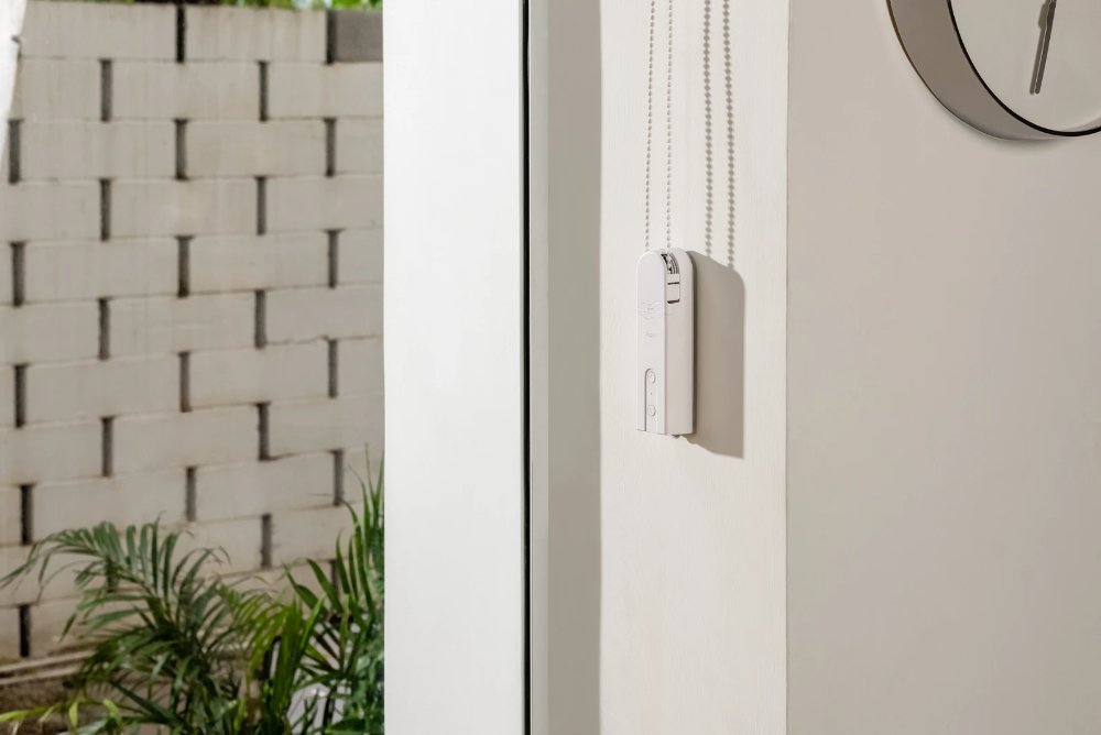 Miniatuur van Aqara rolgordijn Driver E1 (RSD-M01)