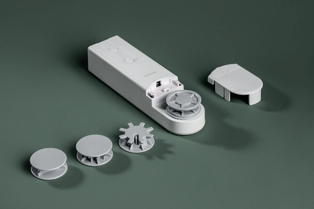 Miniatuur van Aqara rolgordijn Driver E1 (RSD-M01)