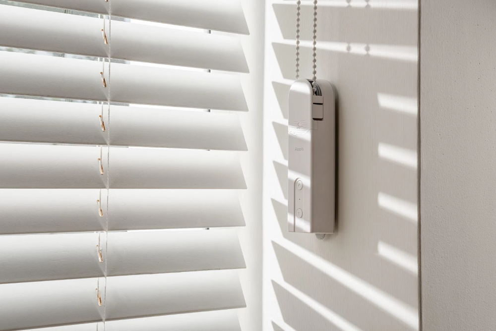 Miniatuur van Aqara rolgordijn Driver E1 (RSD-M01)