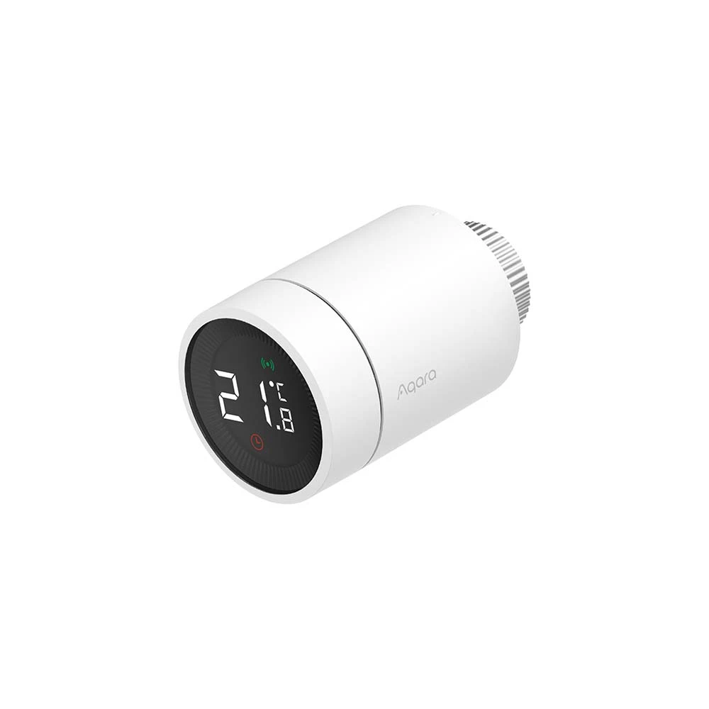 Miniatuur van Aqara Radiator Thermostaat E1 (SRTS-A01)
