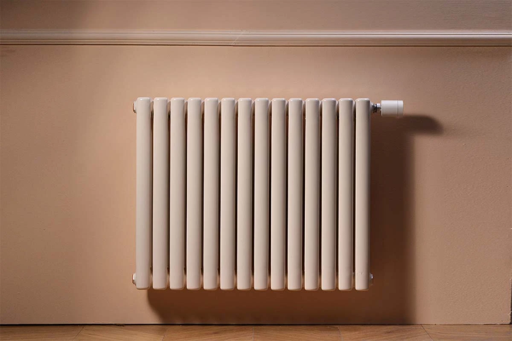 Miniatuur van Aqara Radiator Thermostaat E1 (SRTS-A01)