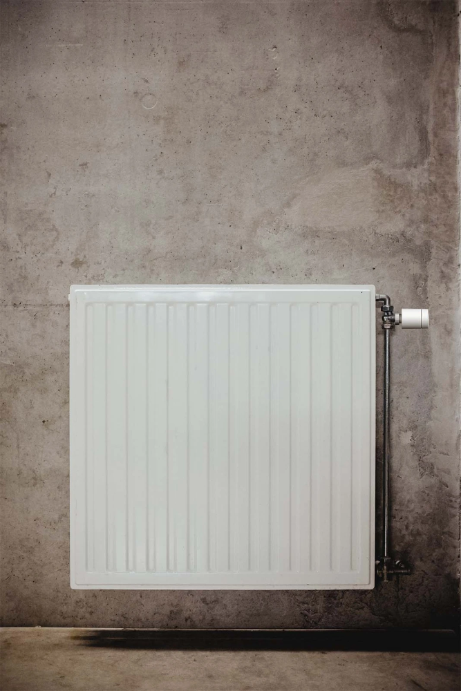 Miniatuur van Aqara Radiator Thermostaat E1 (SRTS-A01)