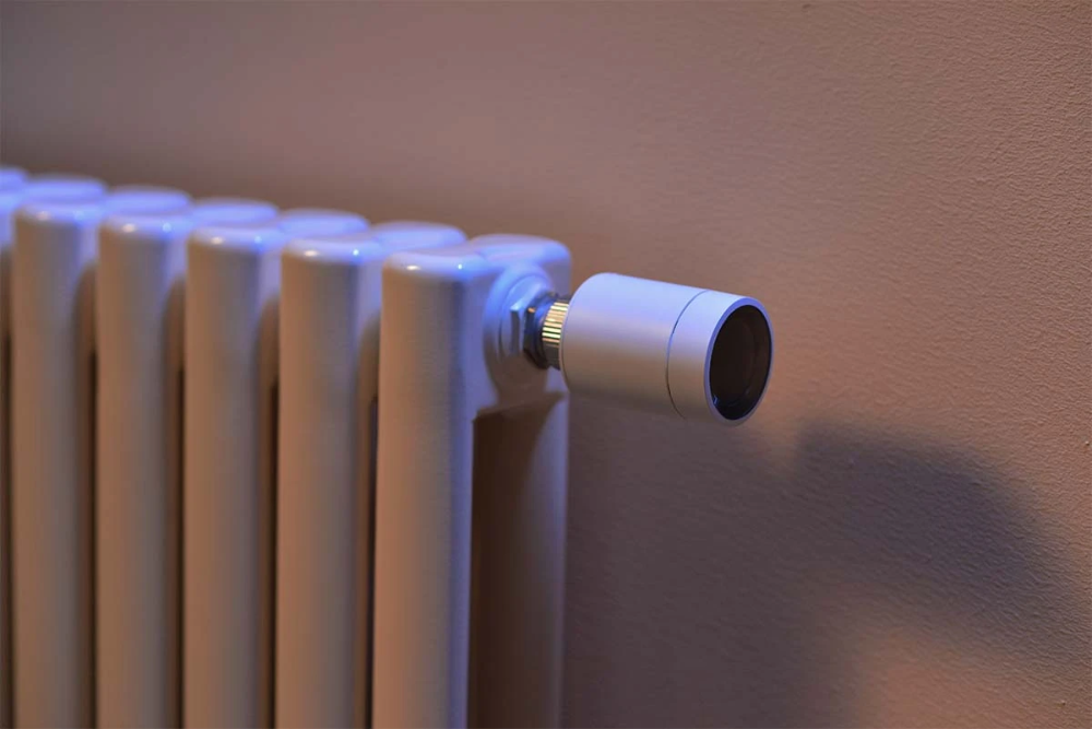 Miniatuur van Aqara Radiator Thermostaat E1 (SRTS-A01)
