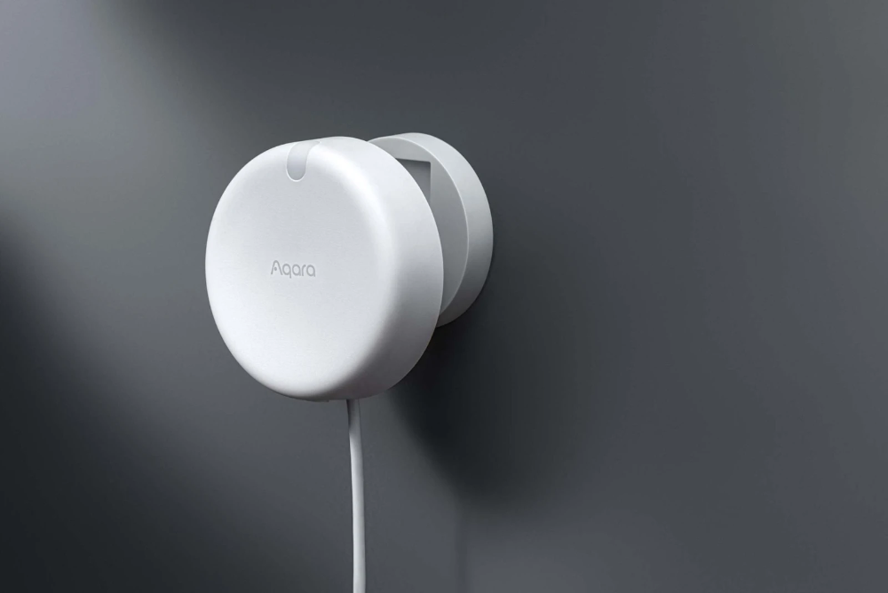 Miniatuur van Aqara aanwezigheidssensor FP2 (PS-S02D)