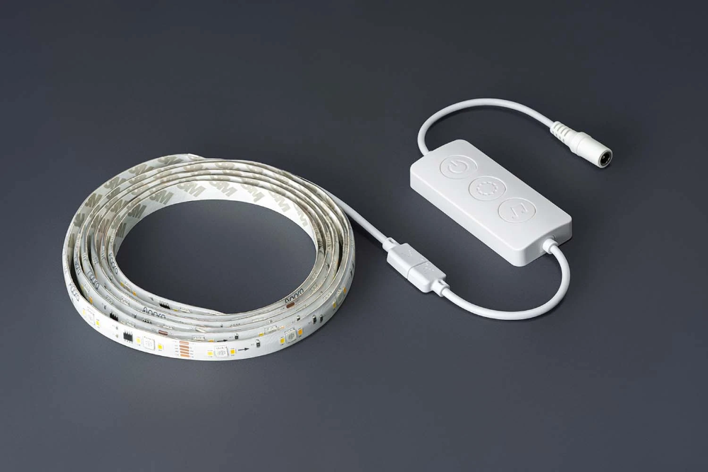 Miniatuur van Aqara LED strip T1 2 meter (RLS-K01D)