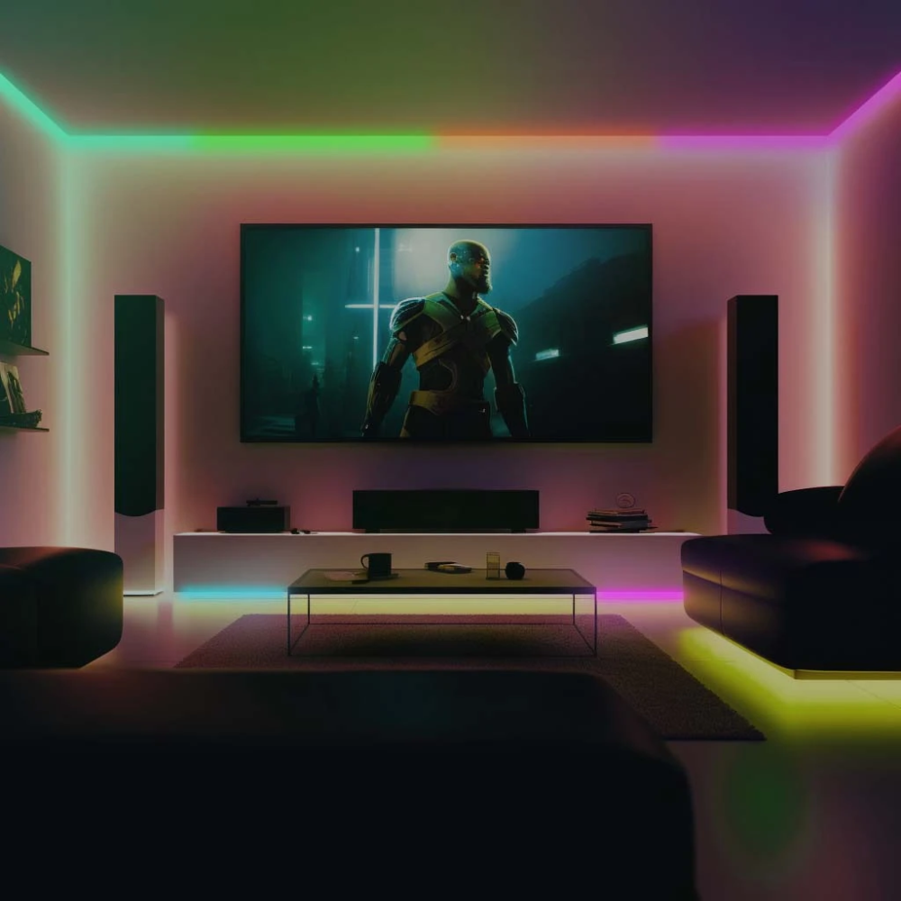 Miniatuur van Aqara LED strip T1 2 meter (RLS-K01D)