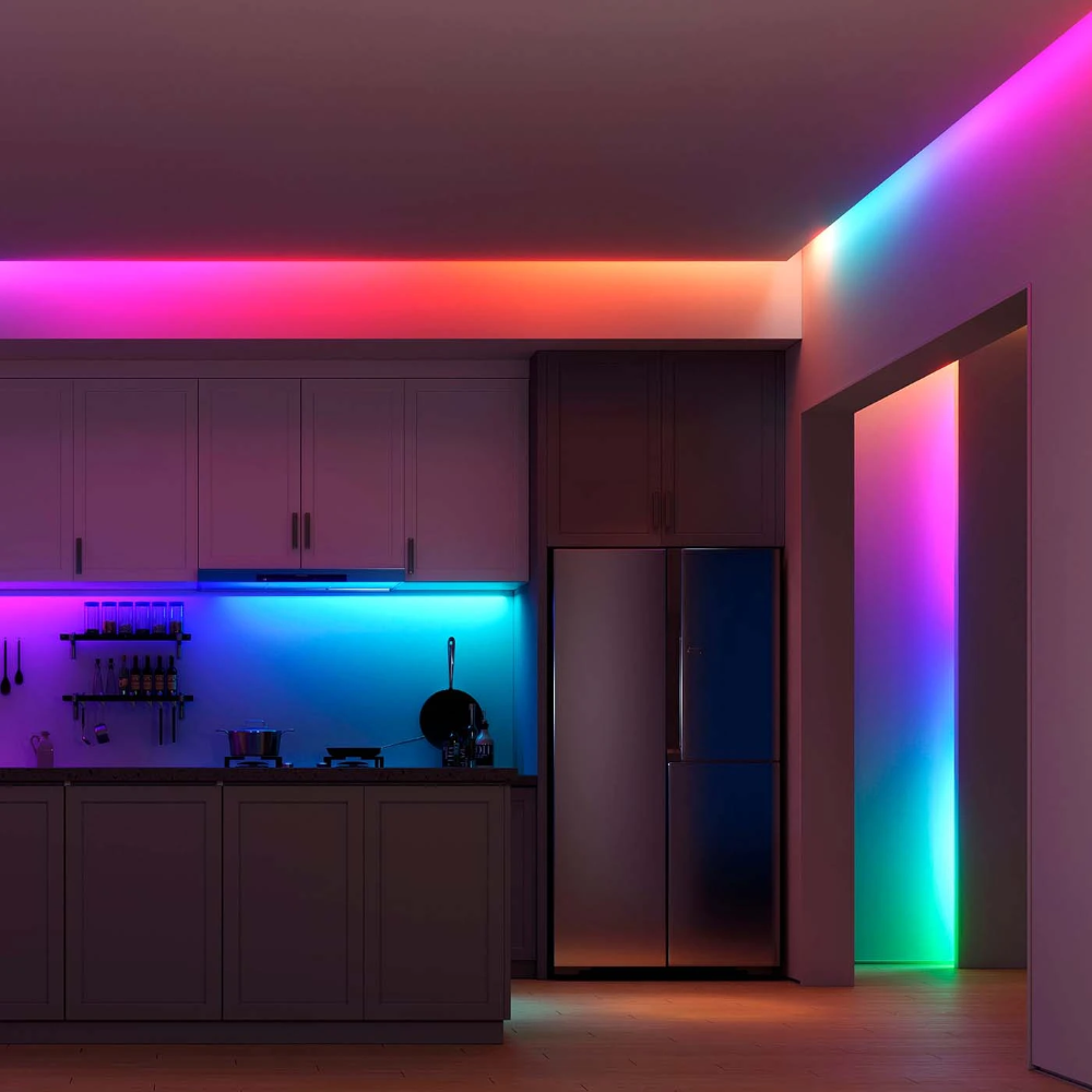 Miniatuur van Aqara LED strip T1 2 meter (RLS-K01D)