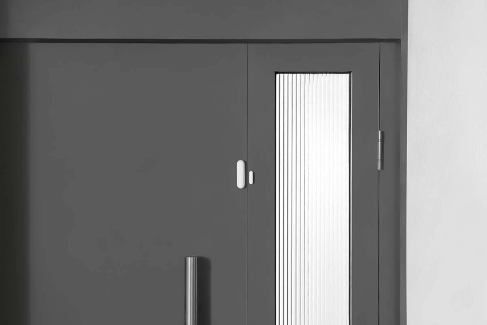 Miniatuur van Aqara deur en kozijnsensor P2 (DW-S02D)