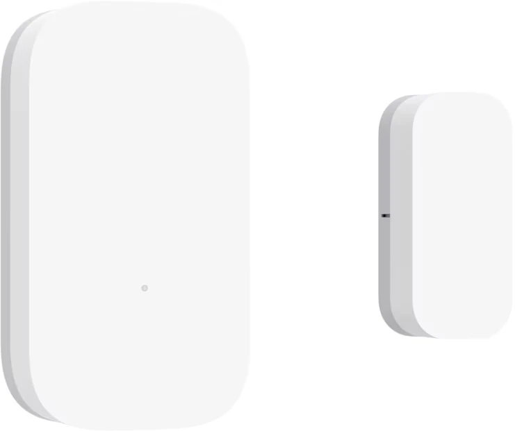 Miniatuur van Aqara deur en raamsensor T1 (DW-S03D)