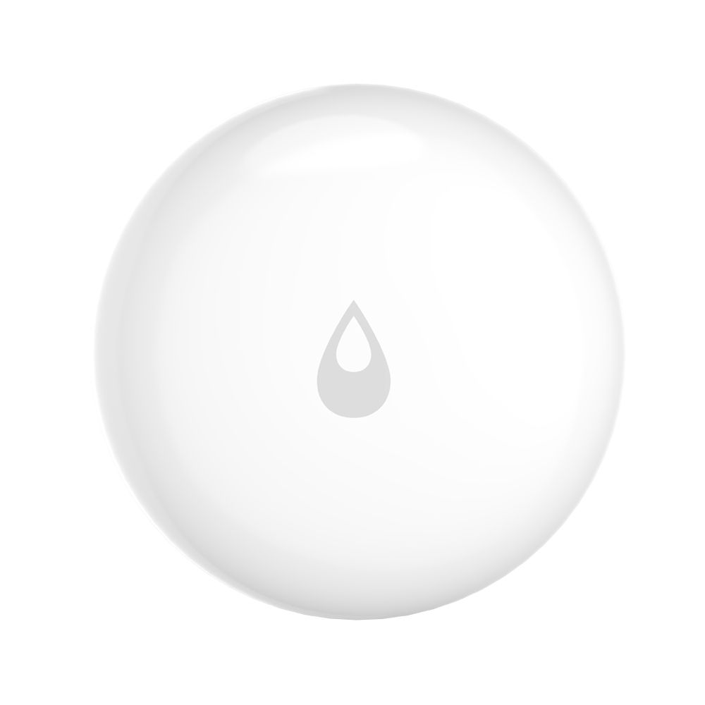 Miniatuur van Aqara water leksensor T1 (WL-S02D)