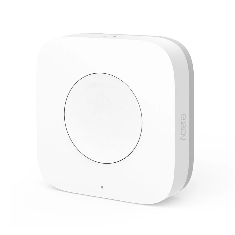 Miniatuur van Aqara wireless mini mwitch T1 (WB-R02D)