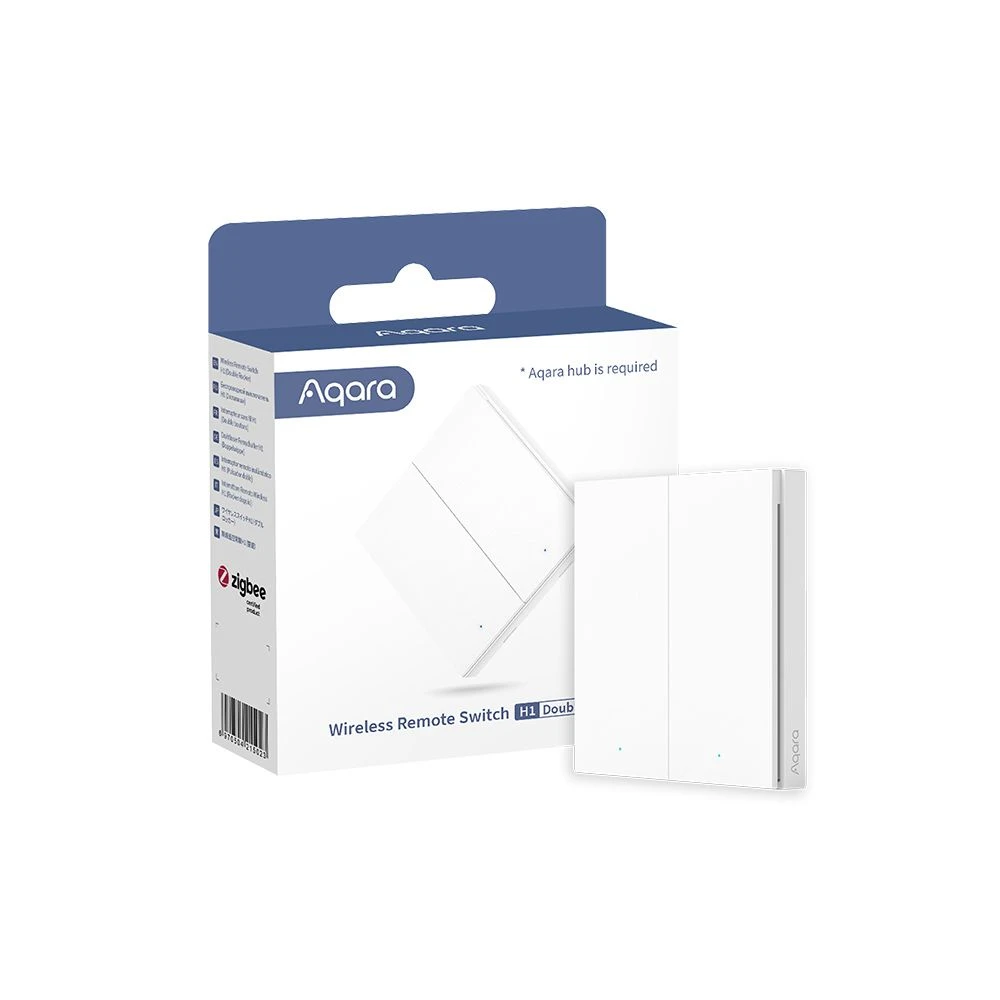 Miniatuur van Aqara energie en comfort starter kit (KIT_ener)