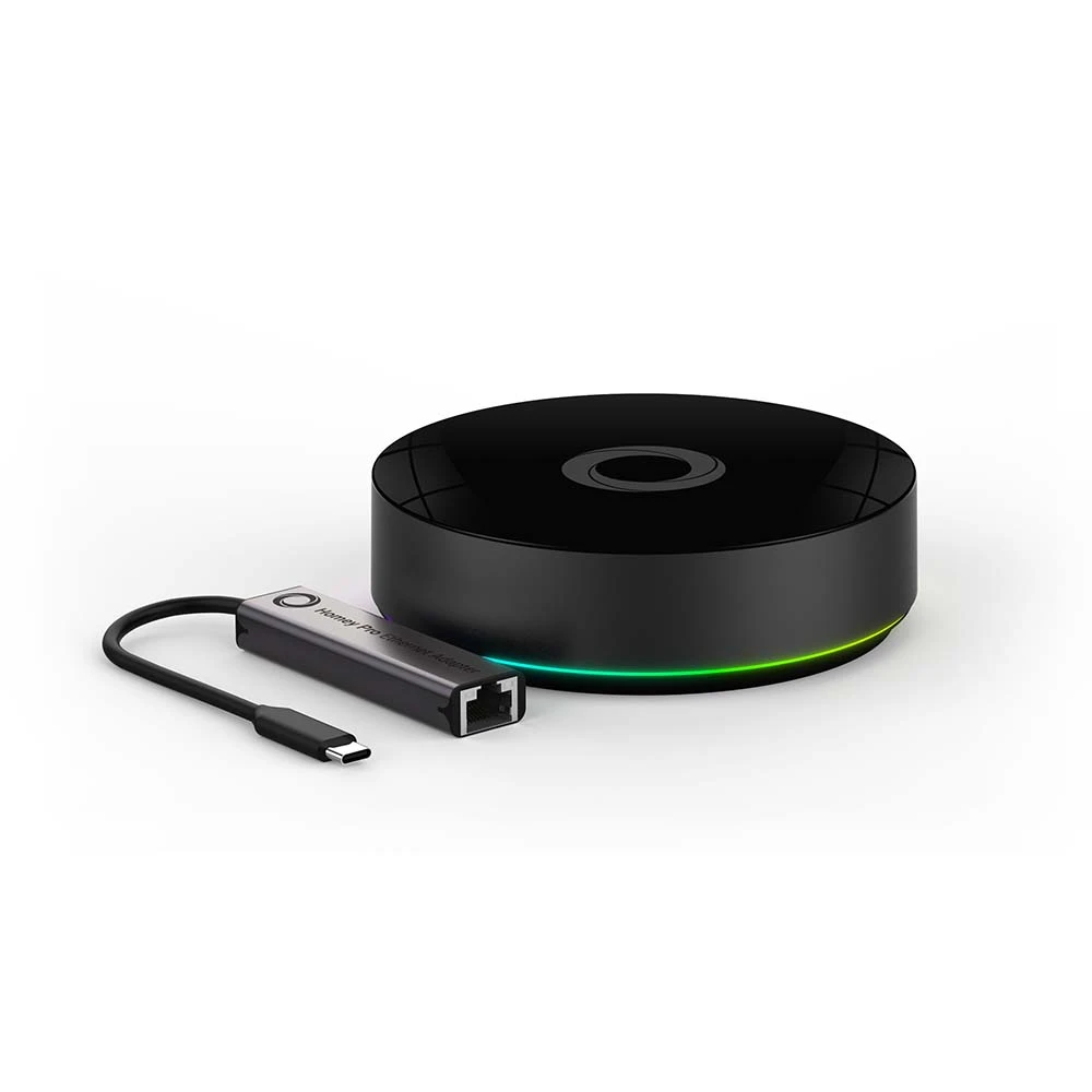 Miniatuur van ATHOM Homey Pro Ethernet Adapter