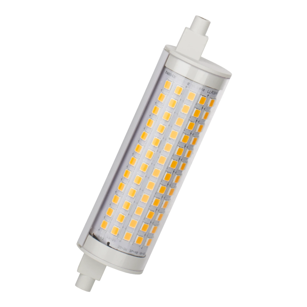 Miniatuur van Bailey LED R7S 19W 2452lm warm wit 2700K 118mm dimbaar (146035)