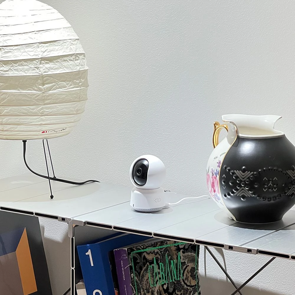 Miniatuur van Aqara camera E1 (CH-CO1E)