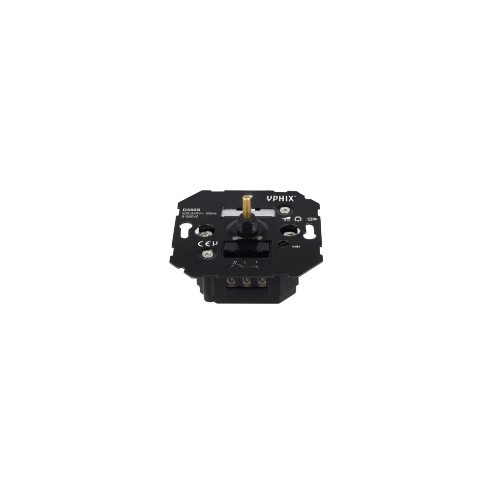 Miniatuur van Yphix LED dimmer 5-350W (50348501)