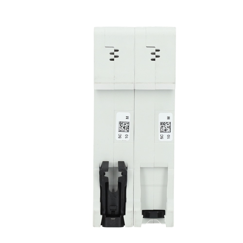 Miniatuur van ABB Vynckier automaat 2-polig 10A C-curve (VY32C10)