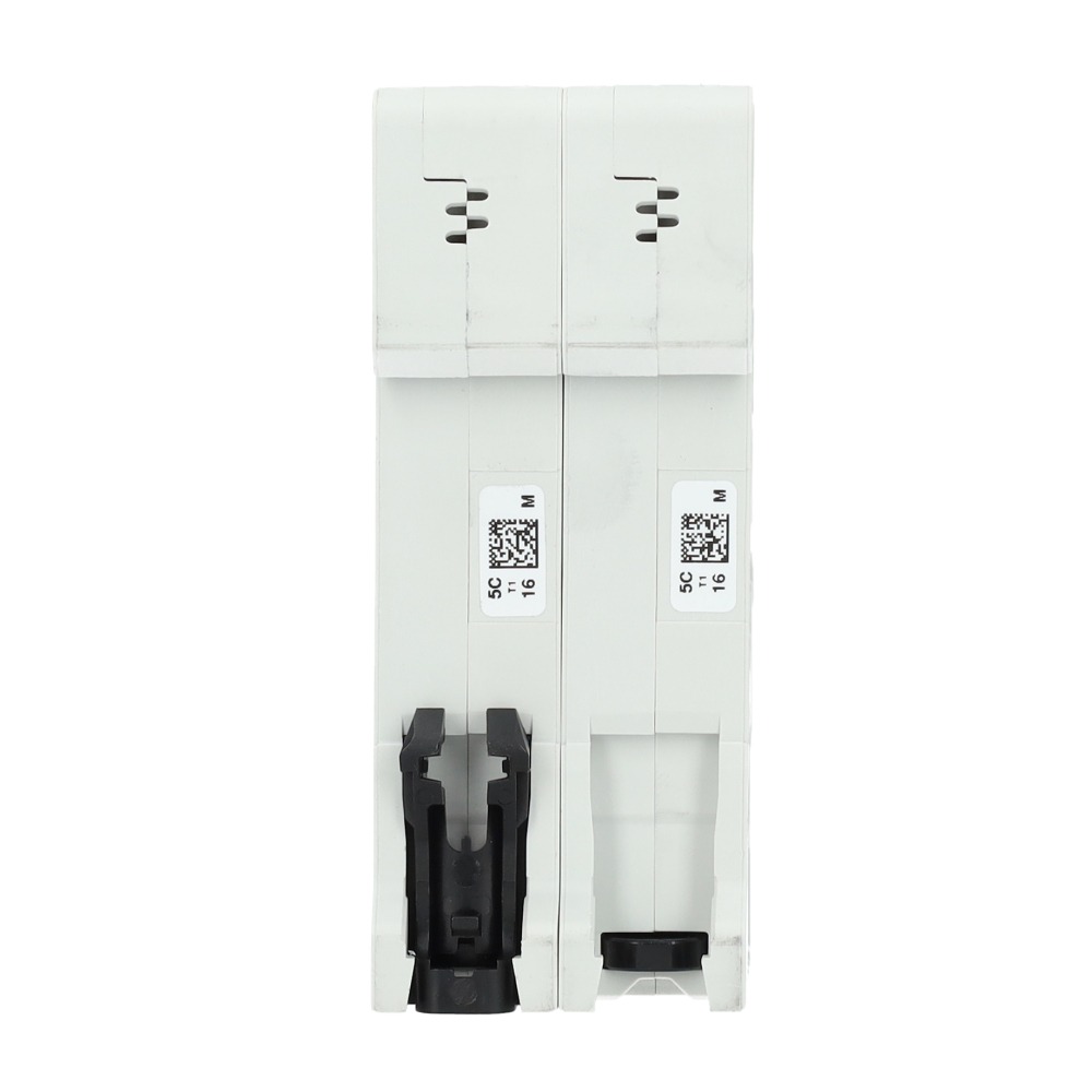 Miniatuur van ABB Vynckier automaat 2-polig 16A C-curve (VY32C16)