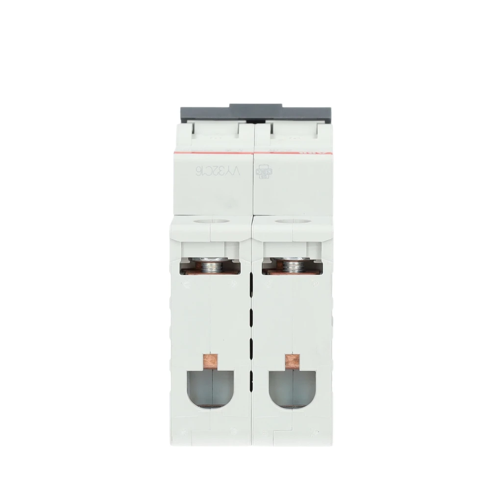 Miniatuur van ABB Vynckier automaat 2-polig 16A C-curve (2CDS232089R0164)