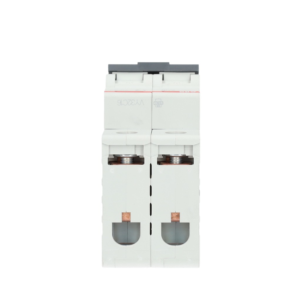 Miniatuur van ABB Vynckier automaat 2-polig 16A C-curve (VY32C16)